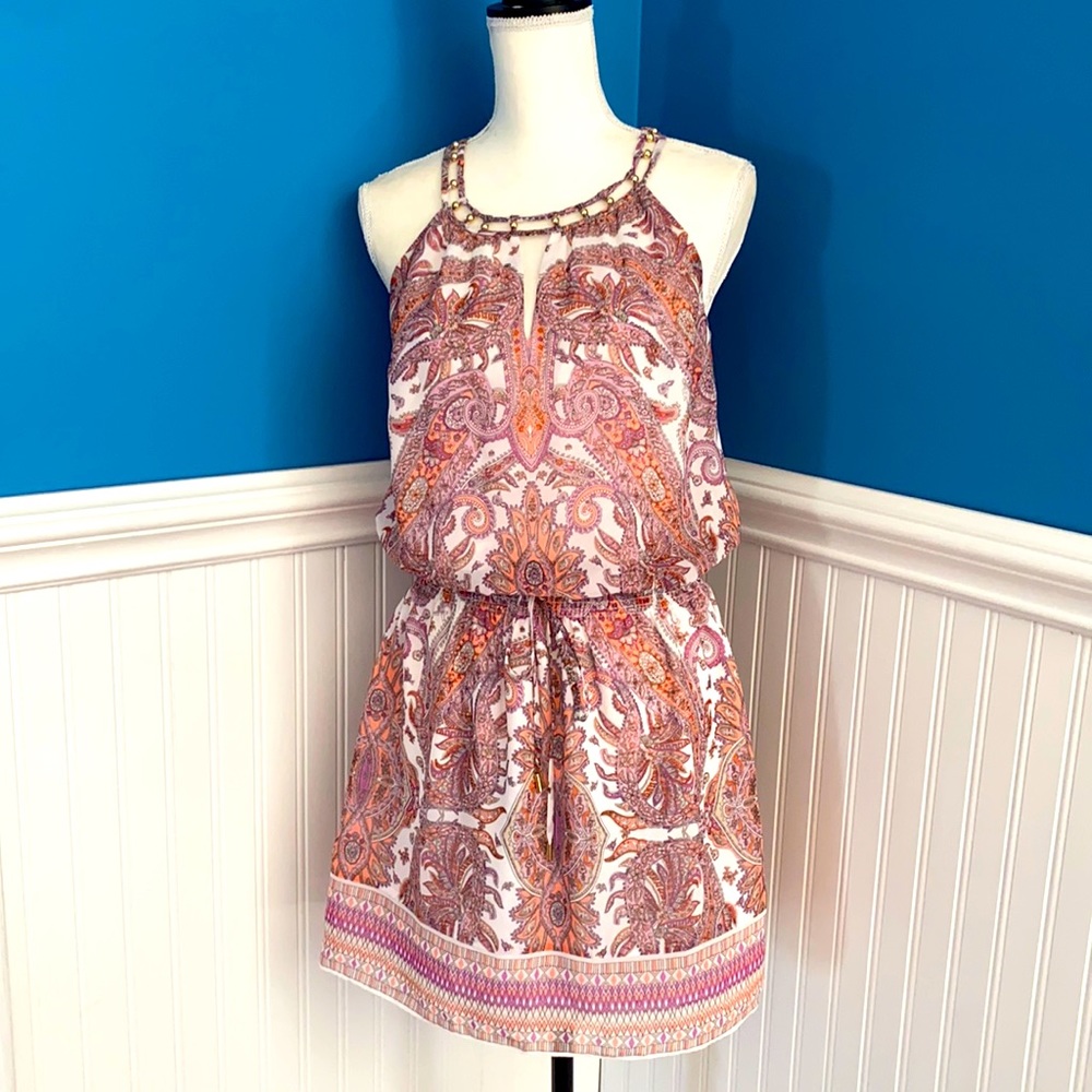 White House Black Market Dress